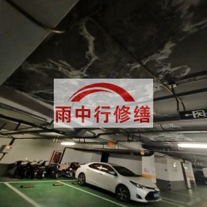 巴南鄂尔多斯万基西山丽景地下室堵漏