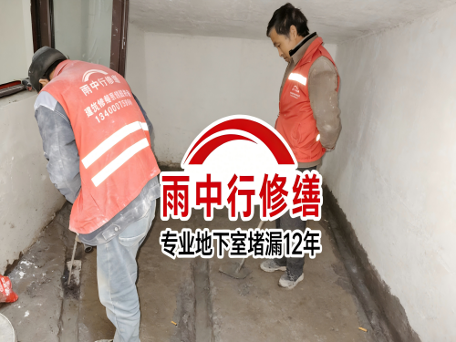 巴南雨中行修缮成功研发新型环保防水材料 引领行业绿色发展